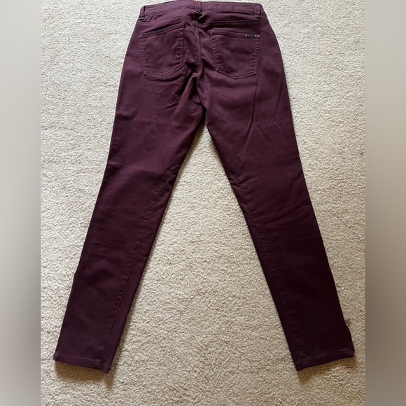 White House /Black Market jeans. - Picture 2 of 6